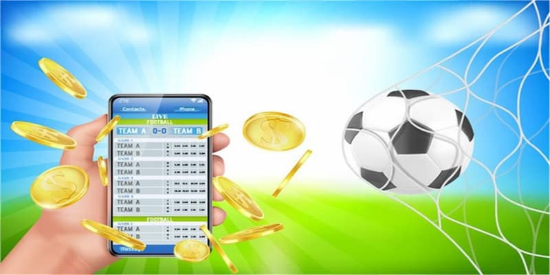Hiểu các loại kèo phổ biến