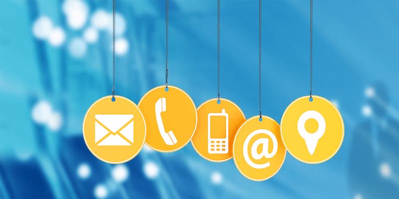 Liên hệ Vai trò quan trọng của việc liên hệ